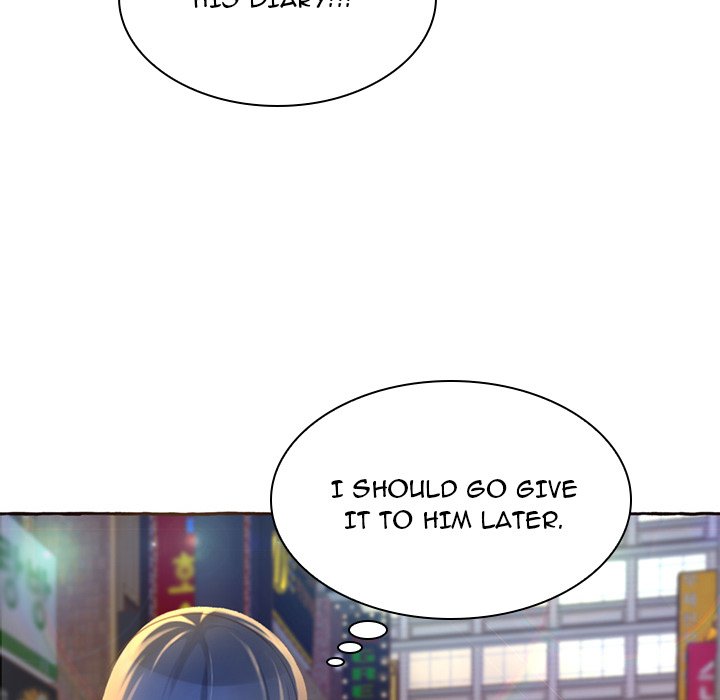 Can't Get to You - episode 1 - 58