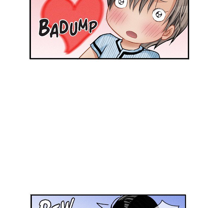 Work, Fight and Love - Webtoon Edition - episode 77 - 28