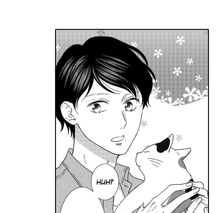 Sweet Seduction: Under the Same Roof  with The Guy I Hate - episode 5 - 43