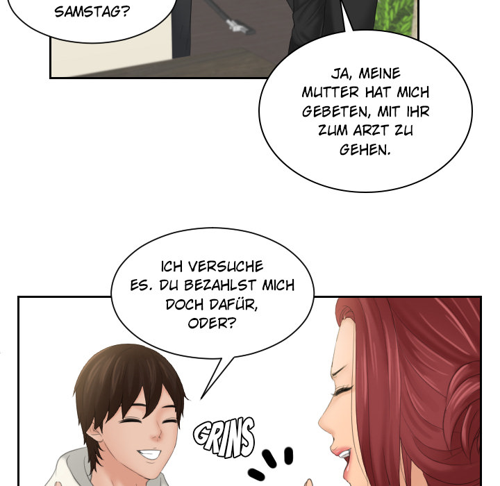 Geliebte Puppe - episode 25 - 23