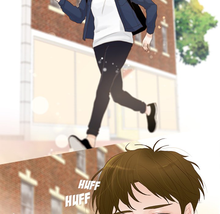 Unrequited Love - episode 1 - 21