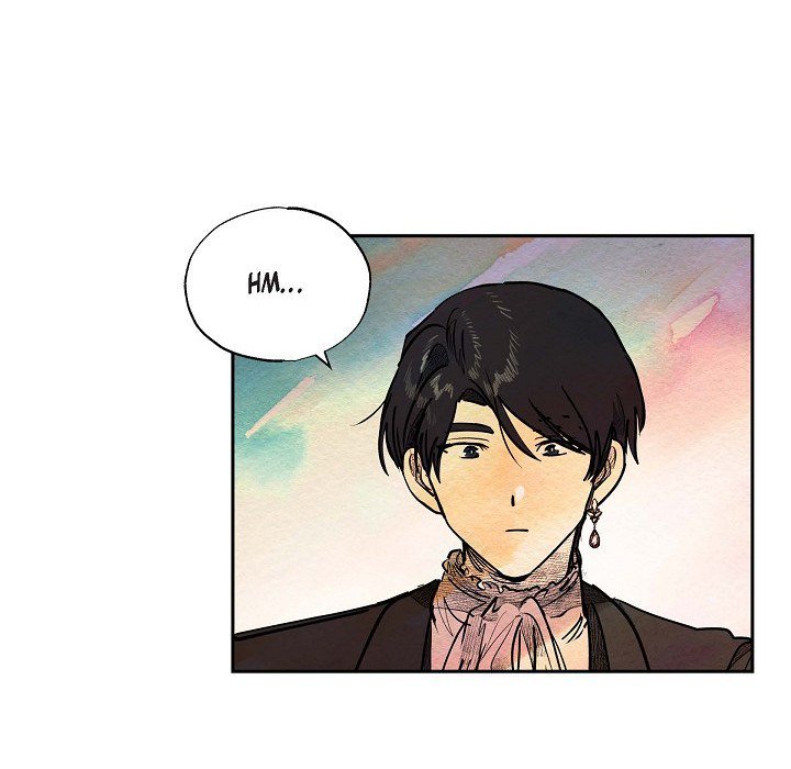 The Villainess Behind the Mask - episode 29 - 34