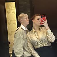 TikTok Account Photo