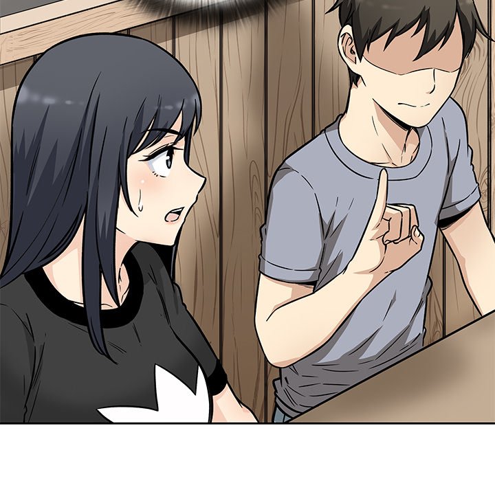 Excuse Me, This is my Room - episode 24 - 50