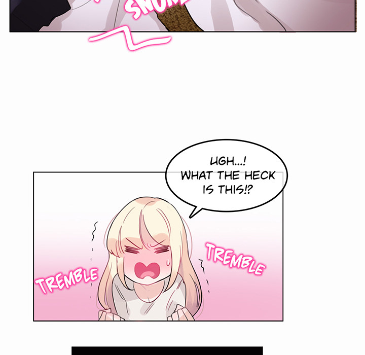 A Pervert's Daily Life - episode 21 - 30