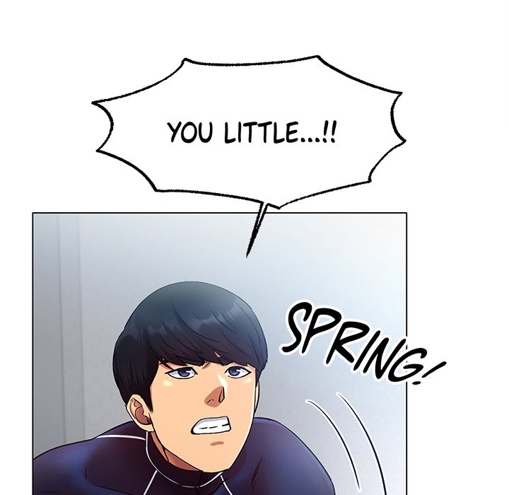 Ice Love - episode 4 - 206