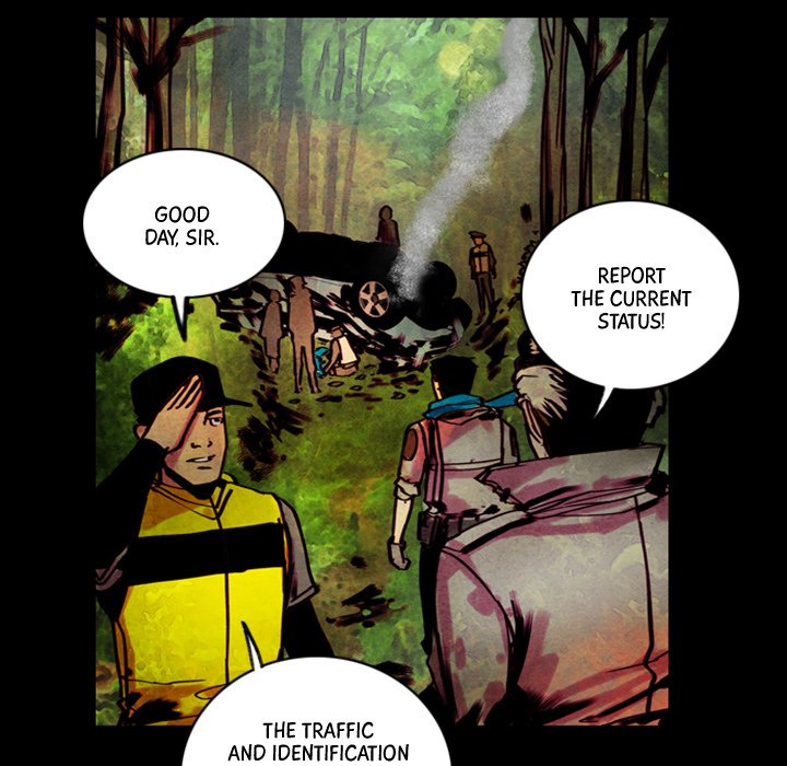 Kill Starter - episode 7 - 5