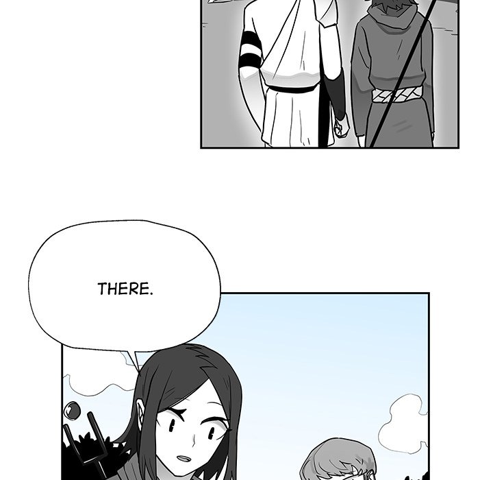 Nine Fantasy - episode 20 - 72