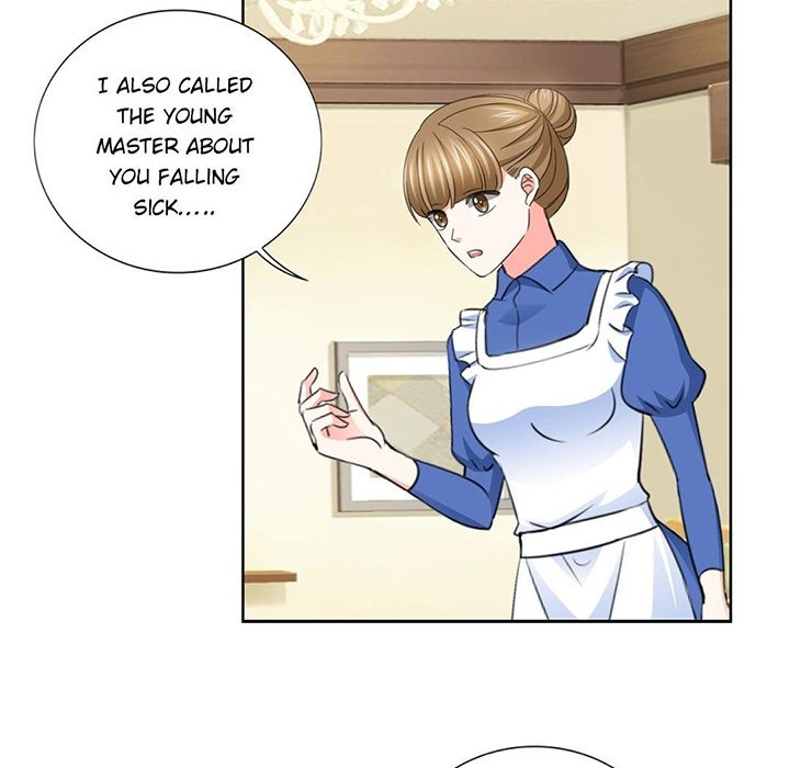 Good Morning, Mrs. Fu - episode 29 - 6