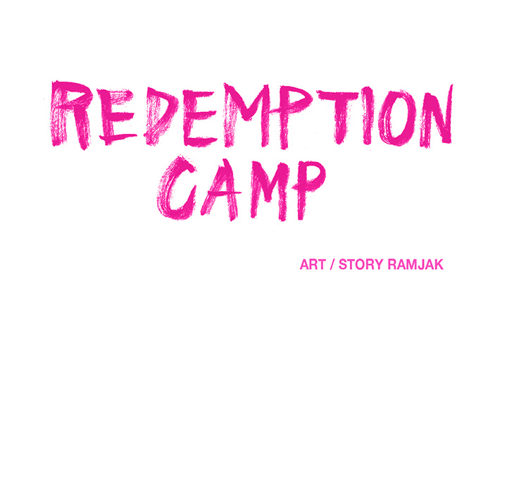 Redemption Camp - episode 49 - 41