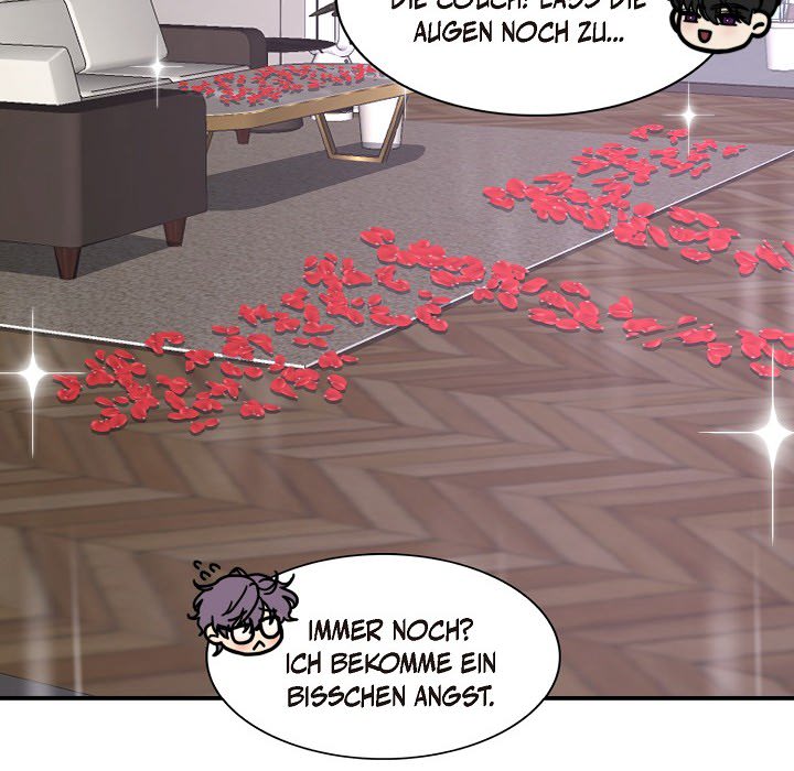Die geheime Liebe des Omega K - episode 43 - 48