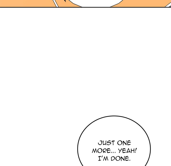 Excuse Me, This is my Room - episode 25 - 42