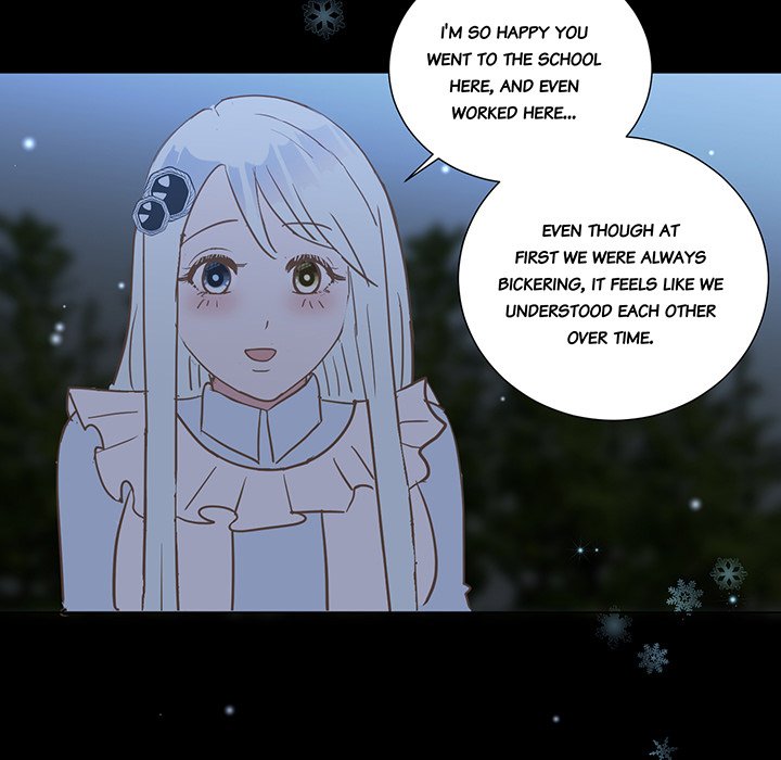 Now, I am Demon King's Wife - episode 14 - 33