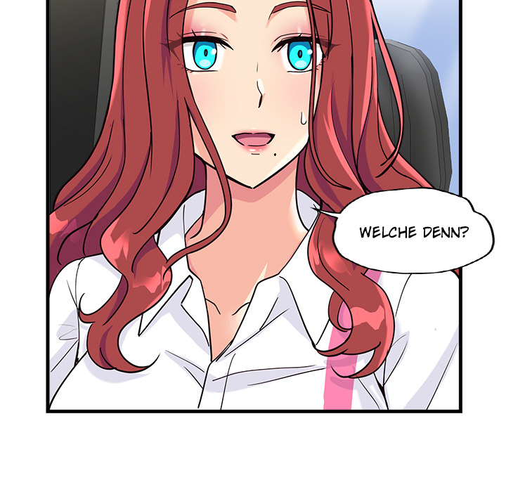Meine zweite Freundin - episode 7 - 31