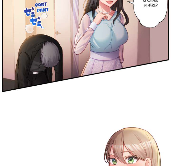 How Hard-Working Women Wind Down - episode 21 - 53