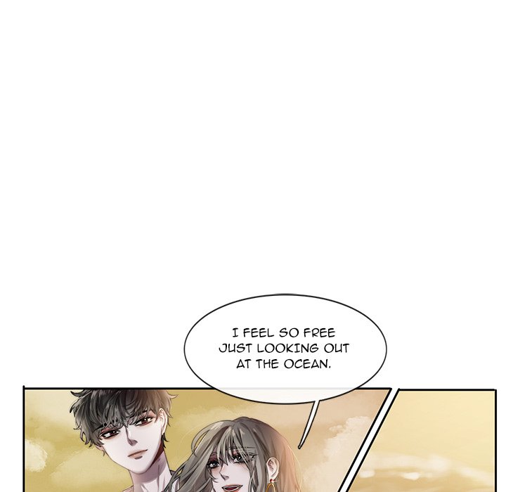 The Spring Scent of the Sea - episode 1 - 12