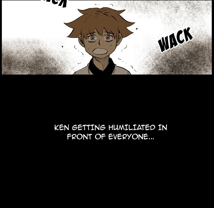 The Bully Hunter - episode 9 - 45