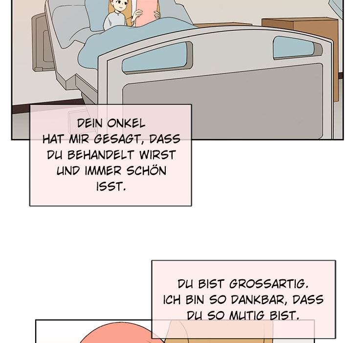 Händchenhalten Auf Eigene Gefahr - episode 59 - 5