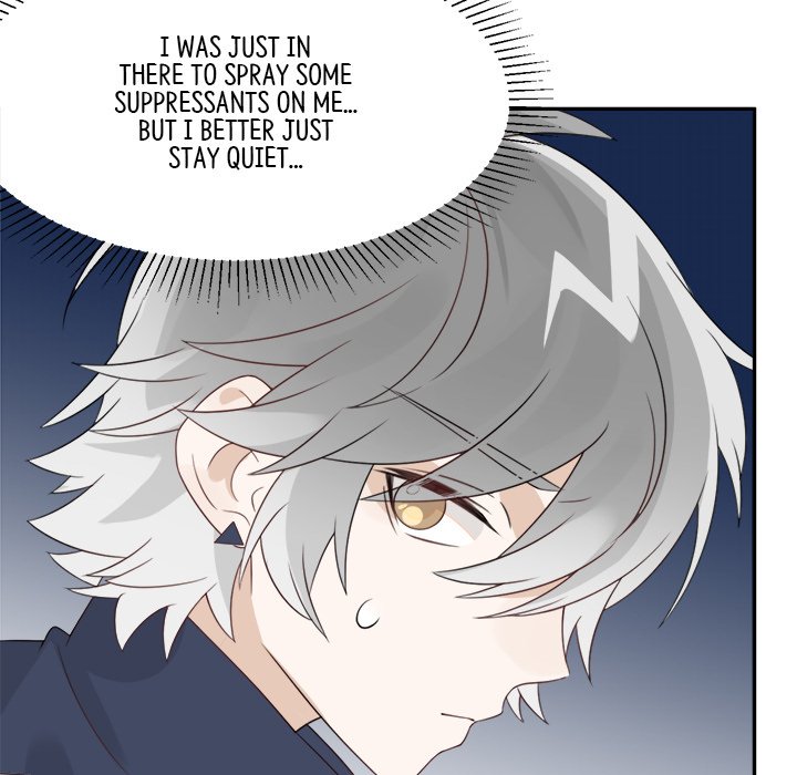 Can't Defy Fate - episode 5 - 84