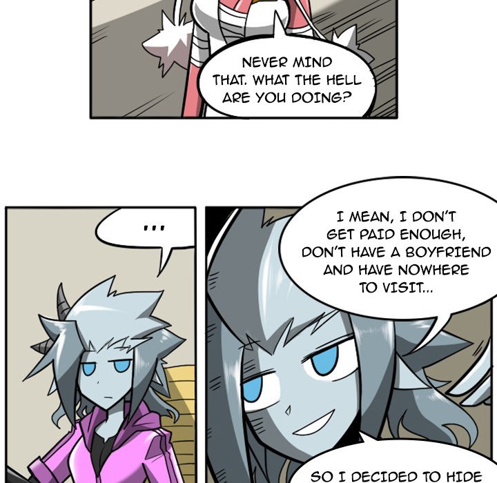 Maki and Friends - episode 19 - 13