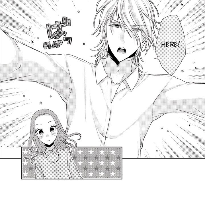 Yomekare! The Comforts Of  Having A Wifely Boyfriend - episode 7 - 11