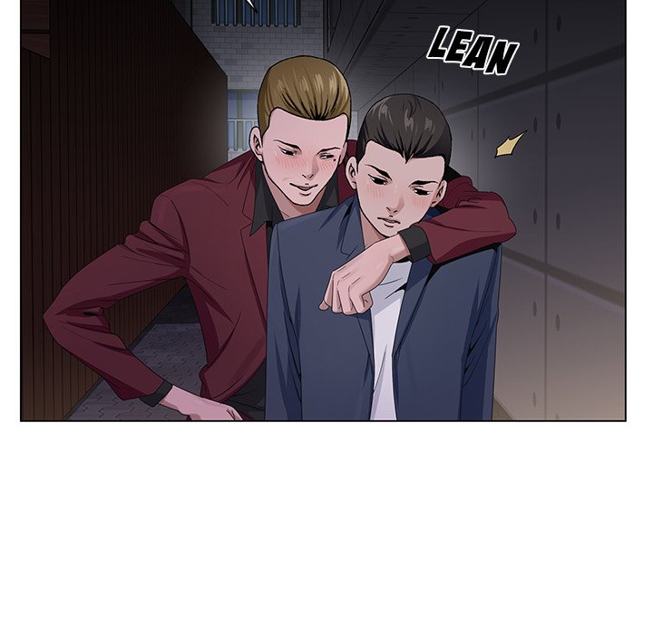 Divine Hands - episode 2 - 80