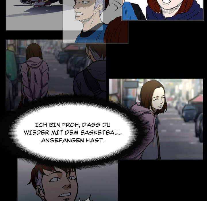 Tweener - episode 55 - 54