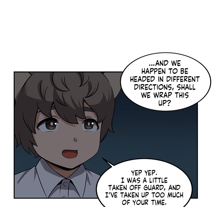 Zombie Girlfriend! - episode 31 - 19