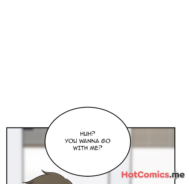 Excuse me, This is my Room - episode 54 - 137