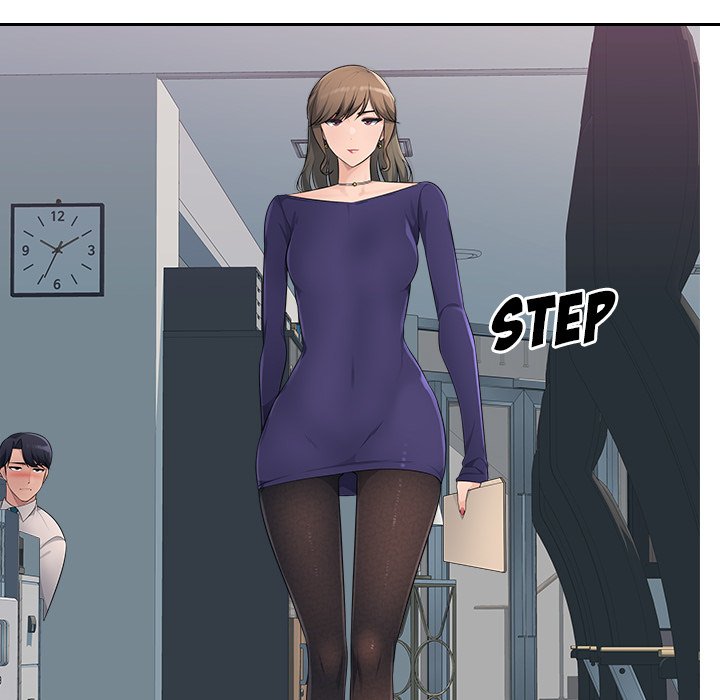 Office Desires - episode 18 - 15