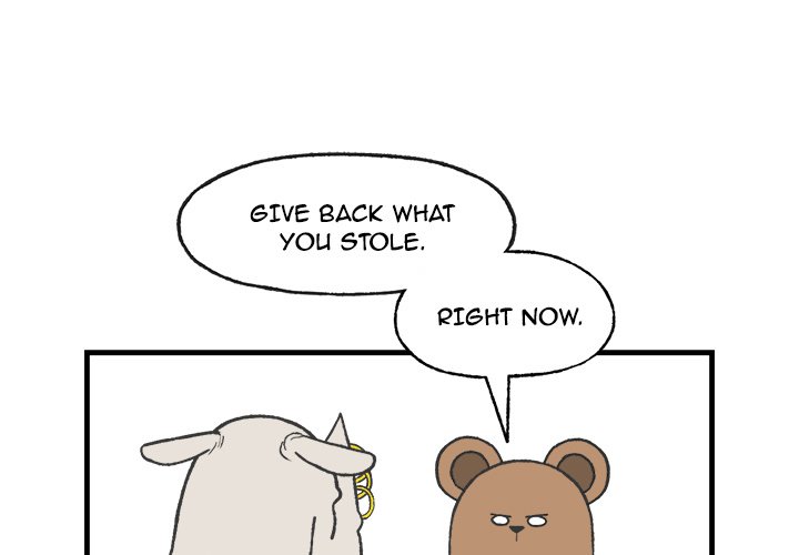 Herbivore High School - episode 12 - 0