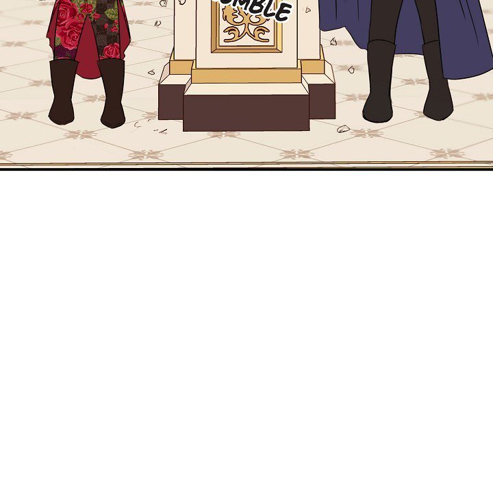 Hold on, Crown Prince! - episode 34 - 34