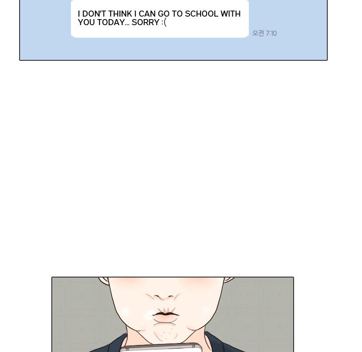 Hold My Hand - episode 31 - 72