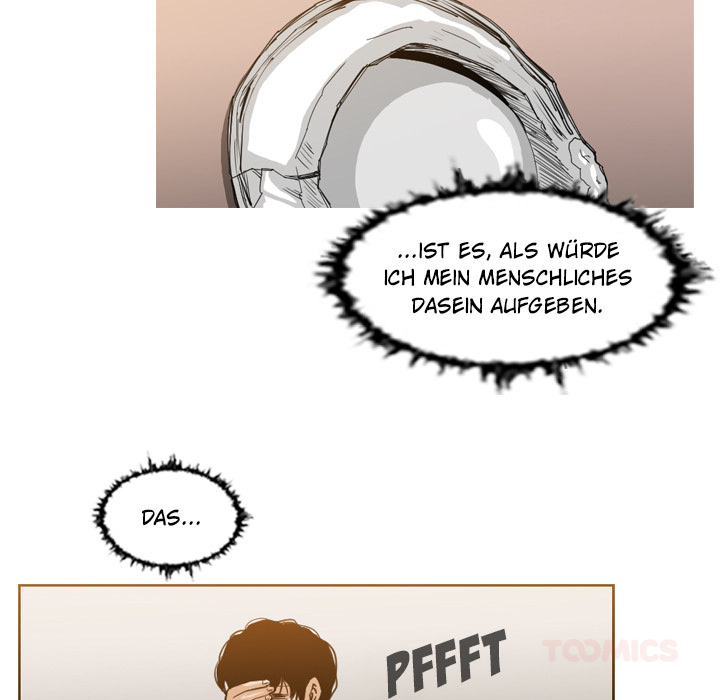 Evas Verderben - episode 34 - 65