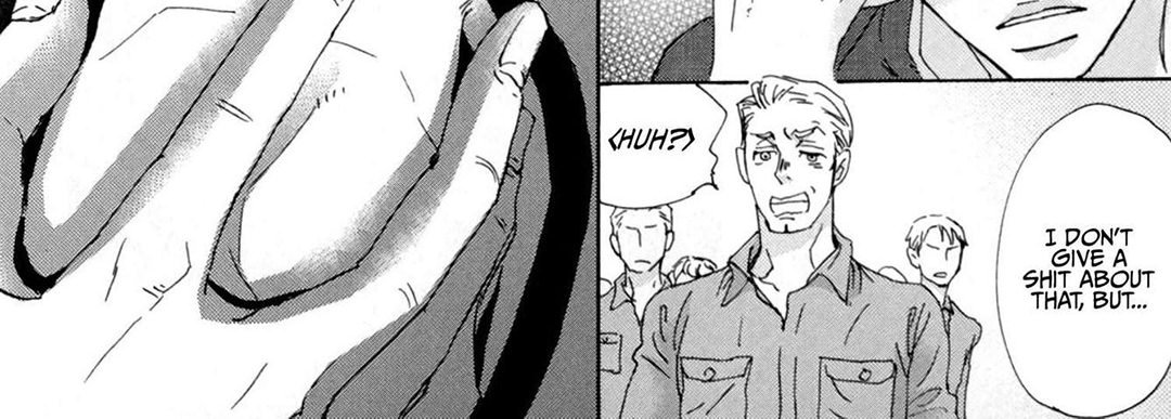 Ginza Neon Paradise - episode 1 - 47