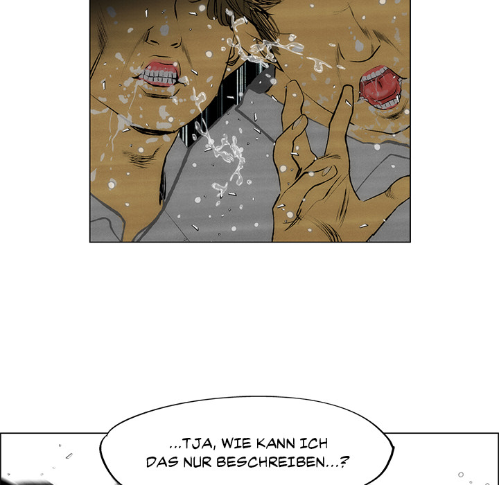Verstand über Muskeln - episode 53 - 71