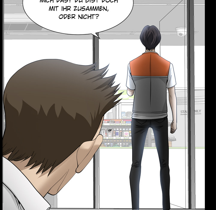 Hyänen der Großstadt - episode 22 - 50