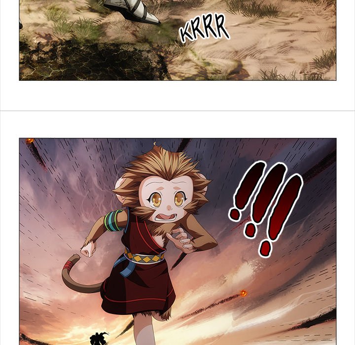 The Monkey King's Tale - episode 13 - 9