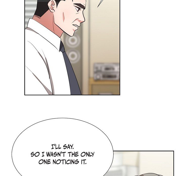 Fragrant Office Life - episode 34 - 22