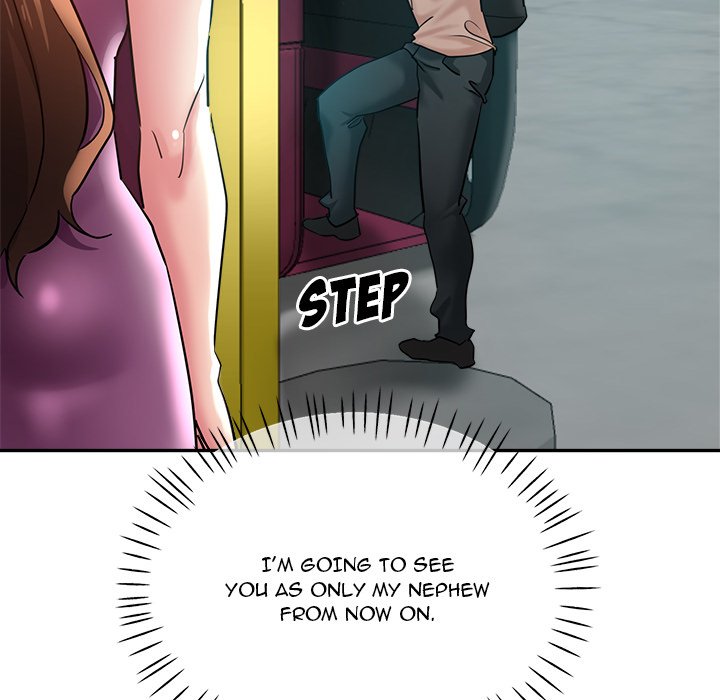 Stretched Out Love - episode 27 - 111