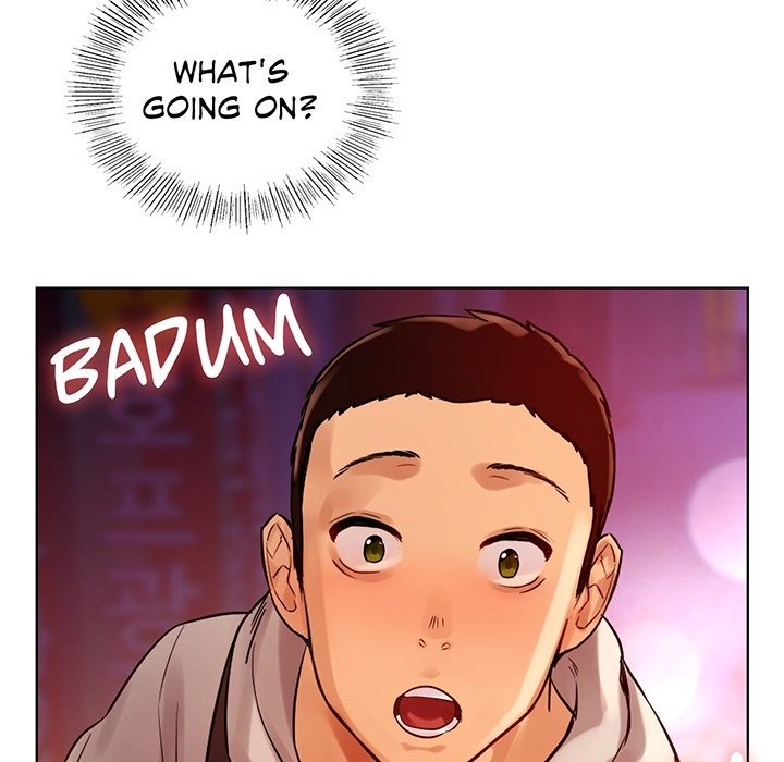 Welcome to the Big City - episode Prologue - 4