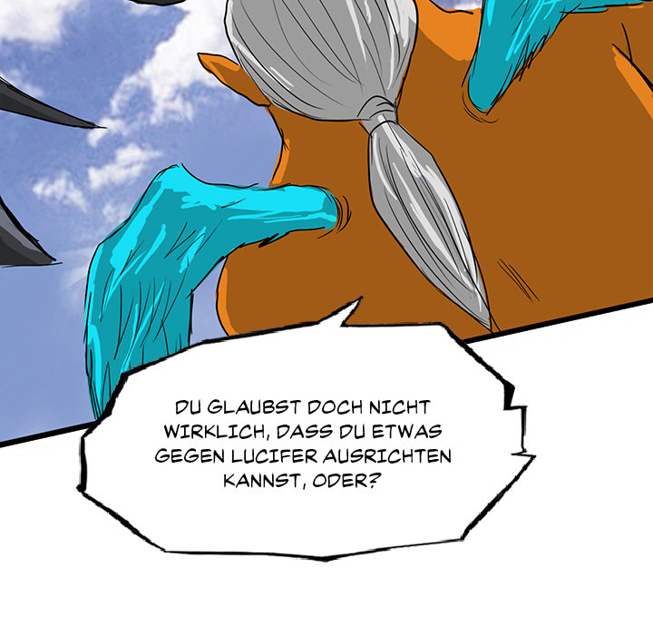 Krieg der Götter - episode 64 - 108