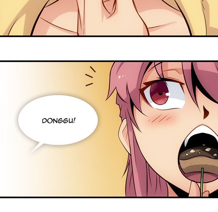 Such a Cute Spy - episode 11 - 13