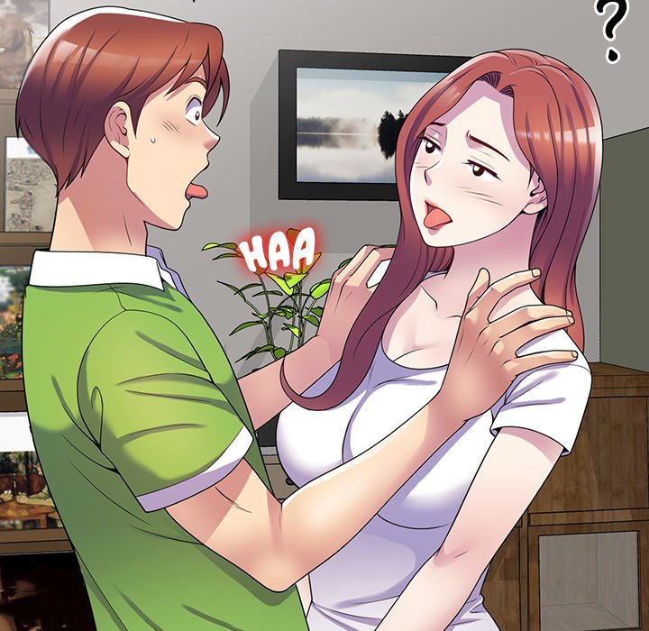 My Wife is a Teacher - episode 10 - 114
