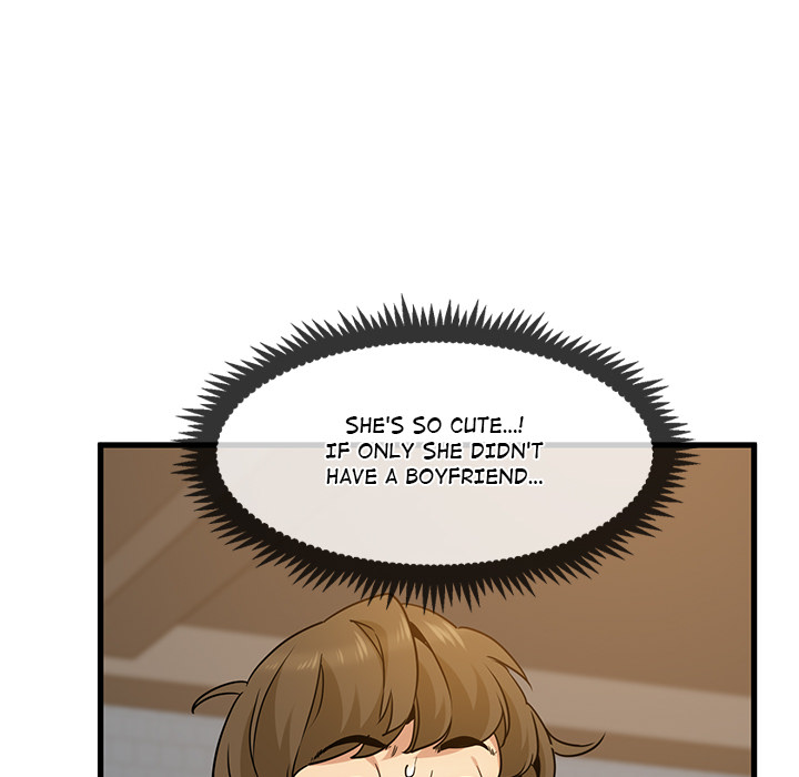 Snapping into Love - UNCENSORED - episode 7 - 113