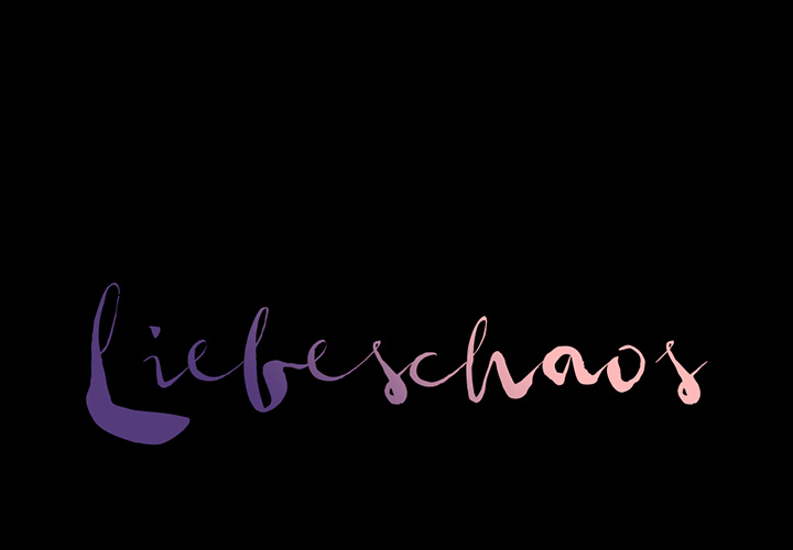 Liebeschaos - episode 24 - 0