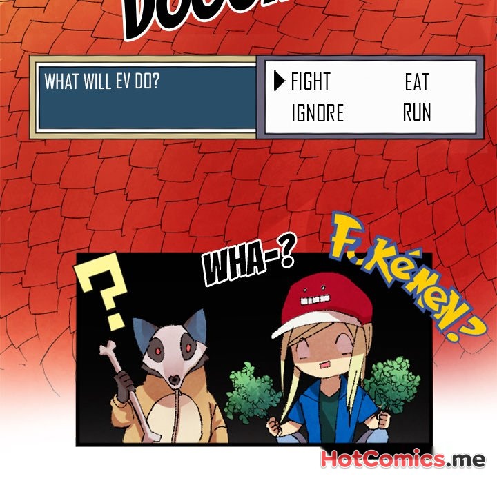Today, I Meet a Dragon - episode 10 - 30