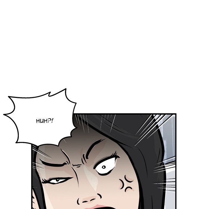 He Queen - episode 1 - 13