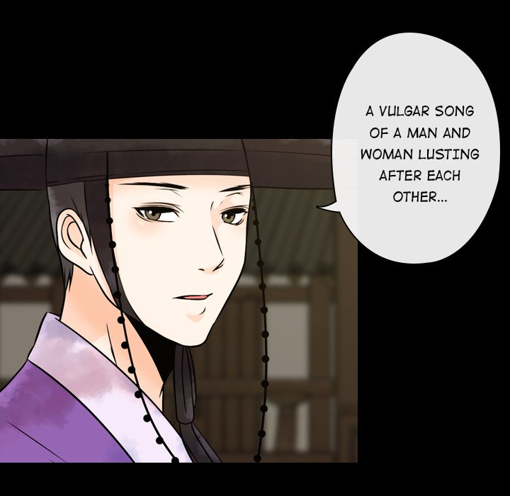 Leave Me Not - episode 1 - 167