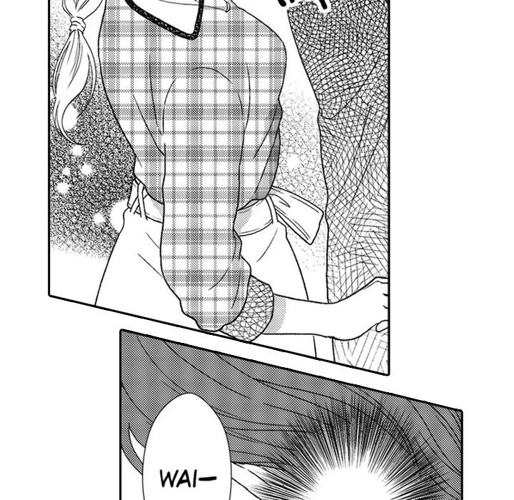 Sweet Seduction: Under the Same Roof  with The Guy I Hate - episode 5 - 21
